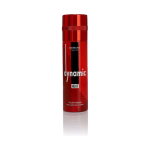 Hemani dynamic heatti body spray 200ml