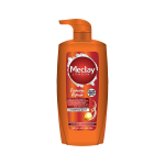 Meclay London Damage Repair Shampoo (London) 660ML