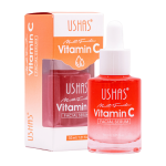 ushas face serum vitamin c 30ml