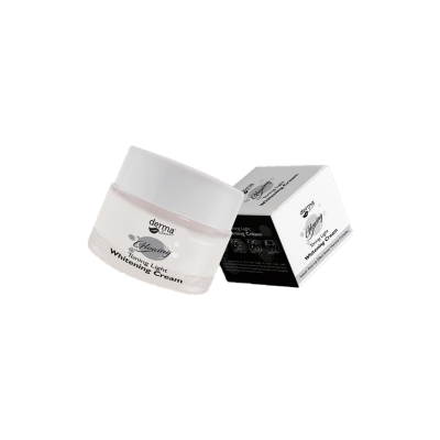 Derma Clean Glowing Cream – 50grm