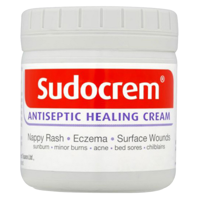 SUDOCREM Antiseptic Healing Cream