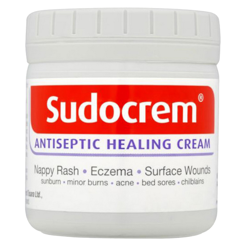 SUDOCREM Antiseptic Healing Cream