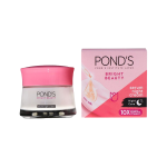 Pond's Bright Beauty Serum Night Cream, 50g