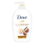 Dove Purely Pampering Shea Butter with Warm Vanilla Hand Wash