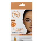 Rivaj UK - Glowing Serum Sheet Mask