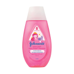 Johnson's Baby Active Kids Shiny Drops Shampoo, 100ml