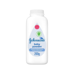 Johnson's Baby Powder, 200g