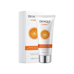 Bioaqua Vitamin C Moisturizing Deep Cleansing Cleanser 100g