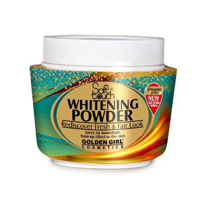 Whitening Powder 500gm