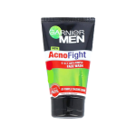 Garnier Men Acno Fight 6-in-1 Anti Pimple Face Wash, 100ml