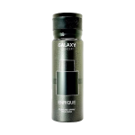 Spray Corporal Perfumado Galaxy Concept Enrique Masculino 200ml