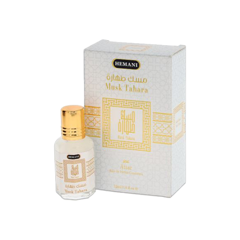 Musk Tahara Attar 12ml