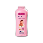 Mothercare Baby Powder Natural & Mild Large 385 g
