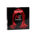 Saeed Ghani Hair Hina Powder