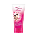 Fair & Lovely Instant Glow Face Wash 100g