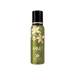 M&U Body Perfume 120ml Blossom