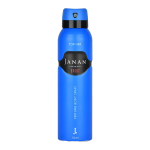 JANAN SPORT BODY SPRAY