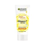 Garnier Skin Active Bright Complete Vitamin C Face Wash, 100ml