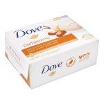 Dove Soap Pink Rose 135g