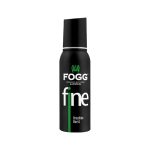 Fogg Fine Brazilian Burst Fragrance Body Spray, For Men & Women, 120ml