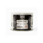 Derma Shine Charcoal Finger Wax 250g