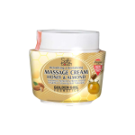 Soft Touch Massage Cream Almond & Honey