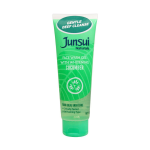 Junsui Cucumber Whitening Face Wash Gel With Whitening, 100g