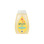 Johnsons Top 2 Toe Hair & Body Baby Bath 100 ml (Imported)