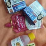 Skin Whitening Ideal